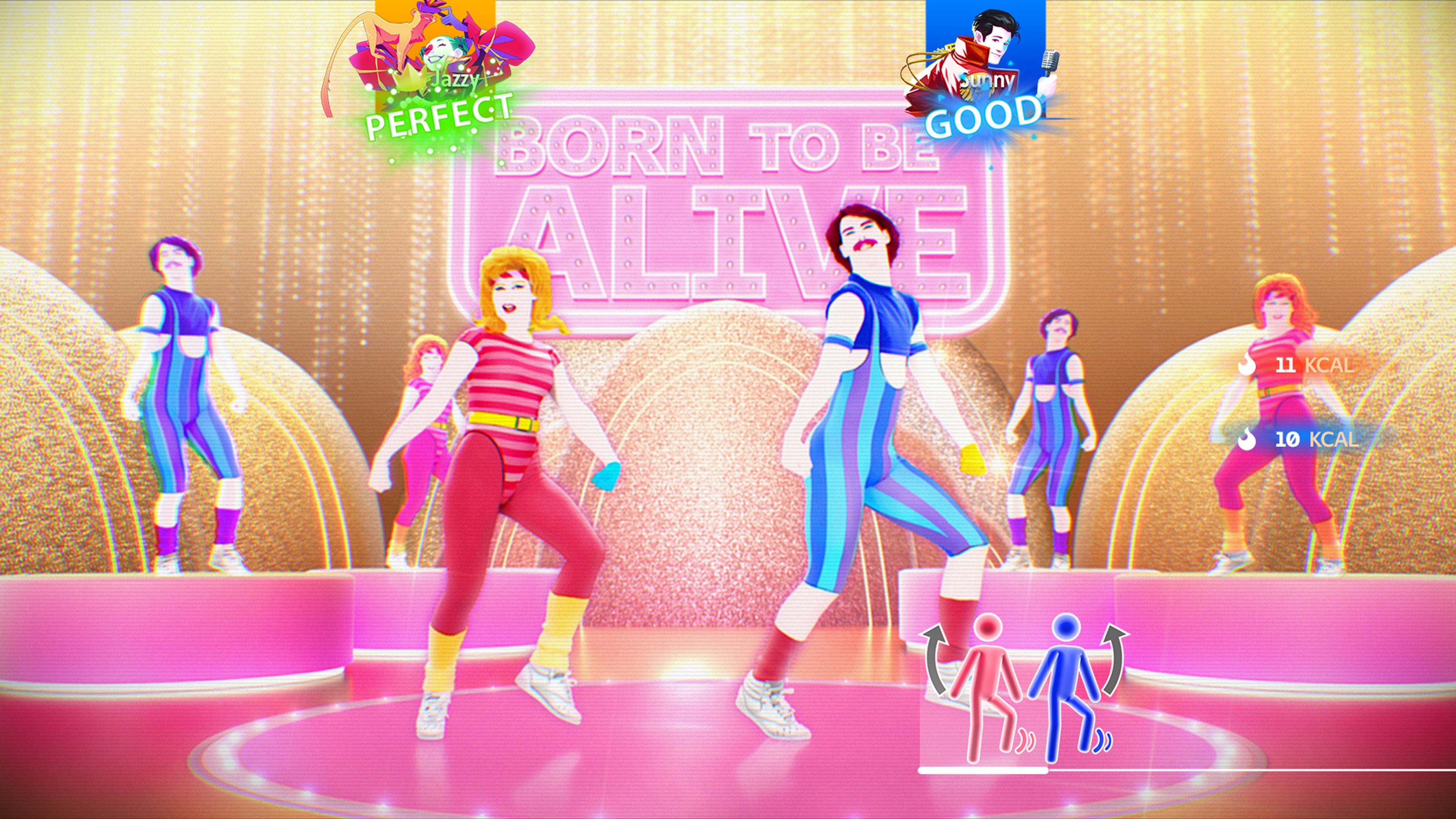 Just Dance 2026 Edition